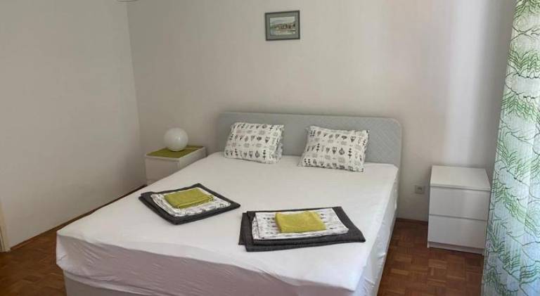 Apartment with 3 rooms for 9 persons — photo 2