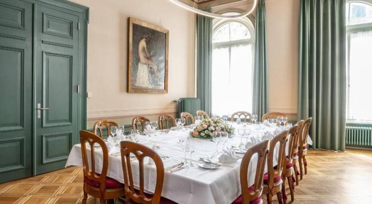 BLUME Baden Hotel & Restaurant — photo 4