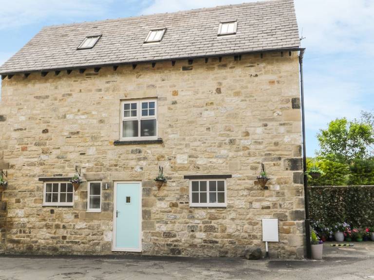 Cottage  Morpeth