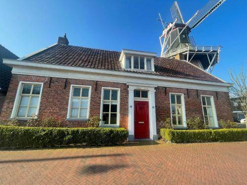 Bed & Breakfast Winschoten