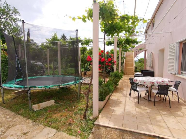 Apartment  Podgora