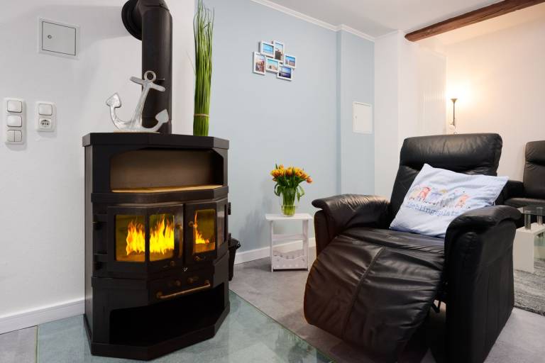 Deich und Meer holiday apartment – right by the Baltic Sea on the dyke — photo 5