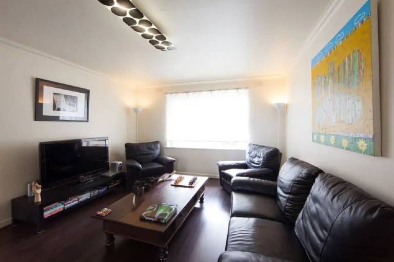 Apartment Saint Kilda