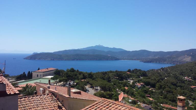 Appartement Capoliveri
