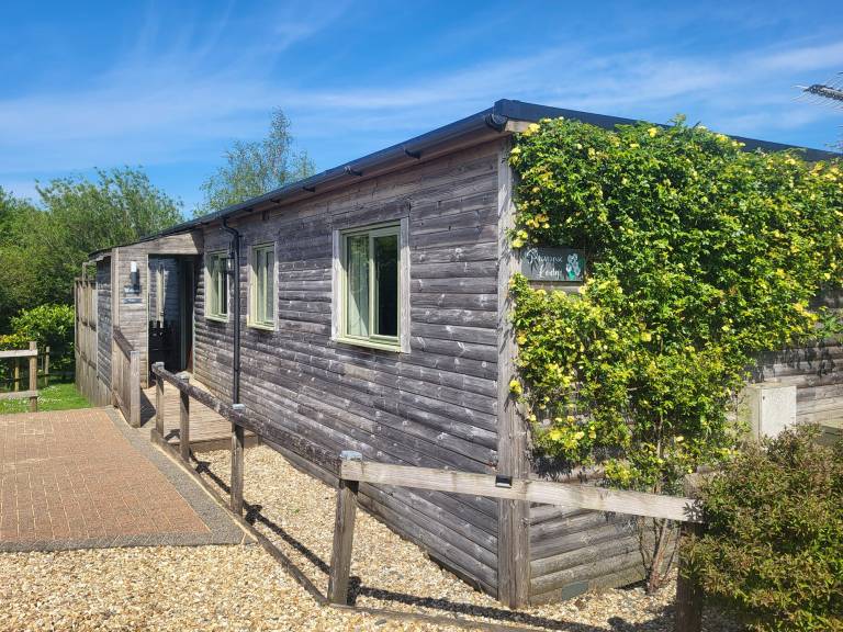Cottage Holsworthy