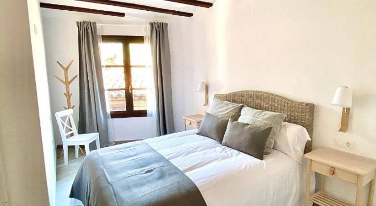Apartamento Alquézar