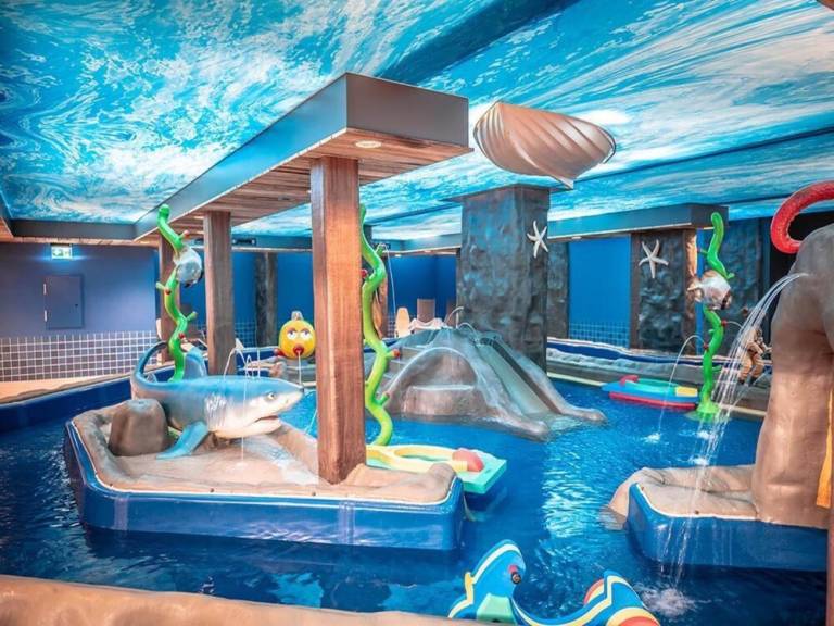 Resort Weissenhäuser Strand