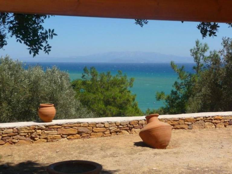 Charmante Villa mit Meerblick - 300m. vom Strand entfernt — photo 5