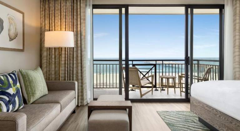 Embassy Suites by Hilton Panama City Beach Resort — photo 3