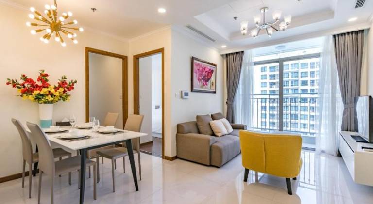 Apartment with patio | Dogs allowed — photo 4