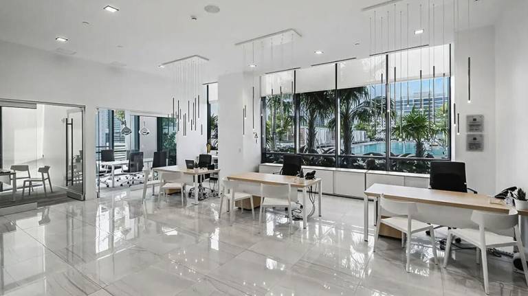 Apartment Downtown Miami
