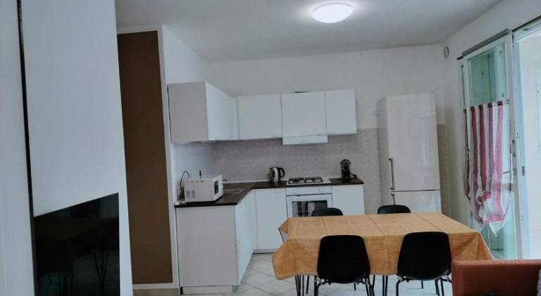 Apartment with 2 rooms for 3 persons — photo 3