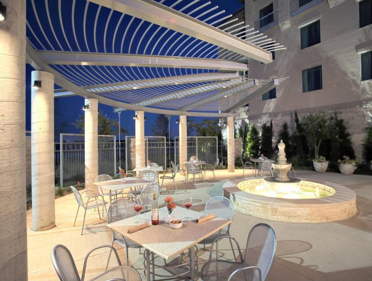 Hilton Garden Inn Dallas/Richardson — photo 4