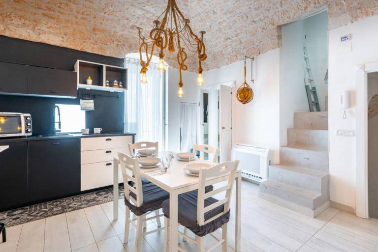 Pleasant apartment with terrace | Pets allowed in Ostuni