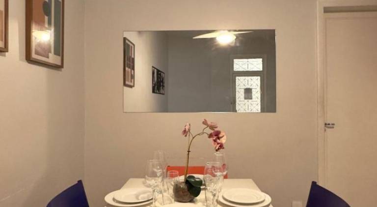 Rental apartment with 2 rooms for 6 persons — photo 2