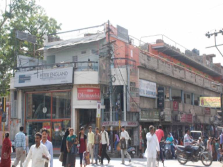 Hotel Dharamlok