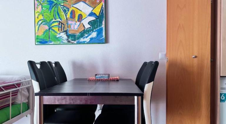 Nice holiday apartment with garden & terrace | Close to the beach | Pet-friendly — photo 4
