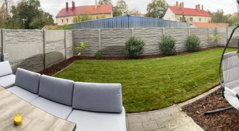 Fully equipped rental apartment with barbecue, terrace & yard | Suitable for remote work | Pets allowed — photo 4