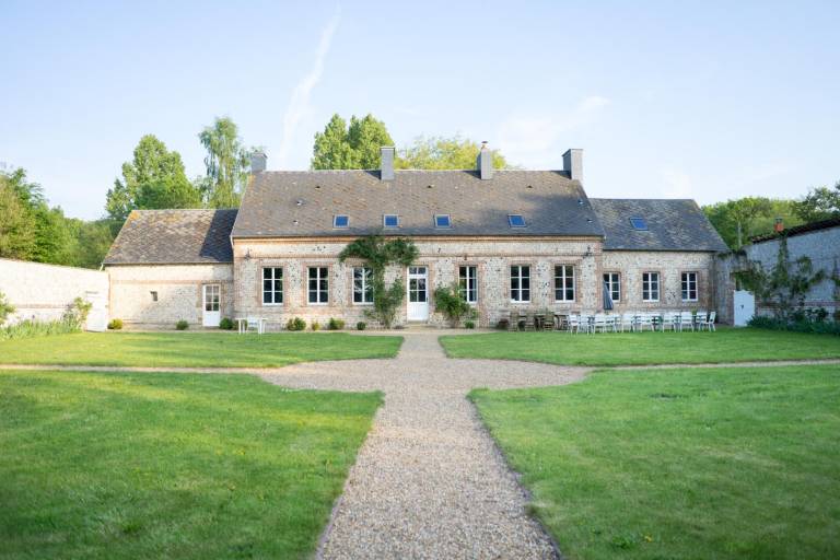 Gîte Sassetot-le-Mauconduit