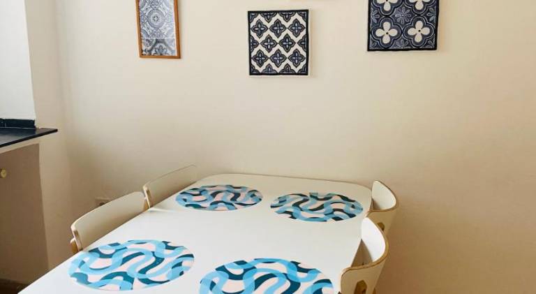 Serviced apartment with 3 rooms for 10 persons — photo 5