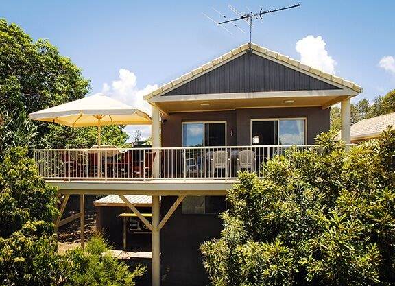 Apartment  Point Lookout