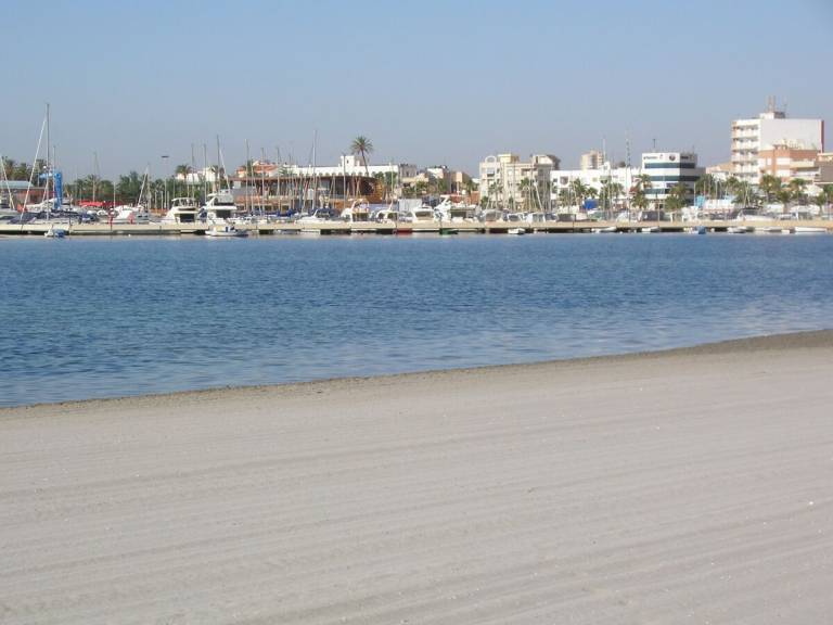 Apartamento San Pedro del Pinatar