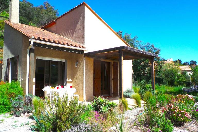 Villa  Le Boulou