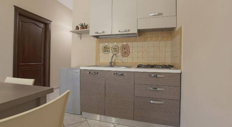 Rental apartment with 2 rooms for 7 persons — photo 4