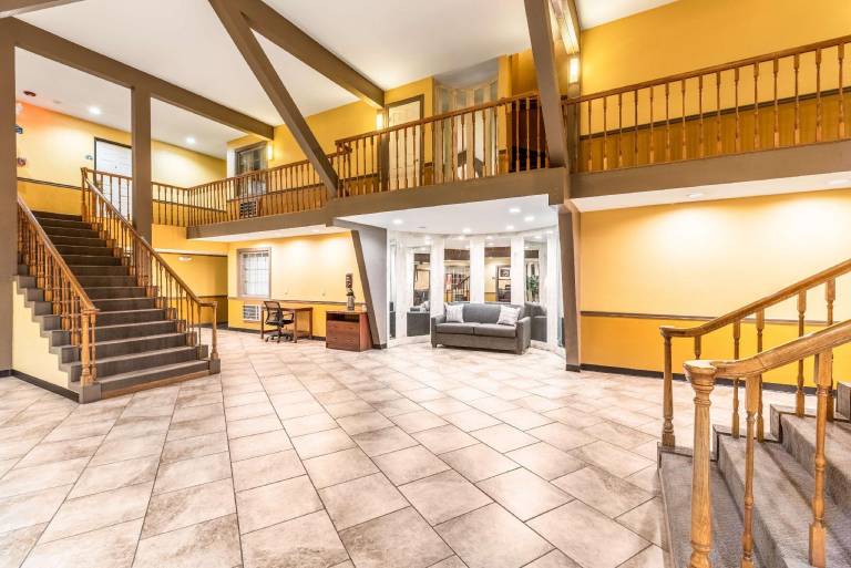 Americas Best Value Inn Searcy — photo 2