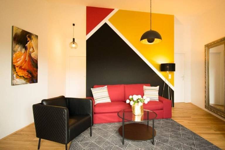 Appartement Rudolfsheim-Fünfhaus