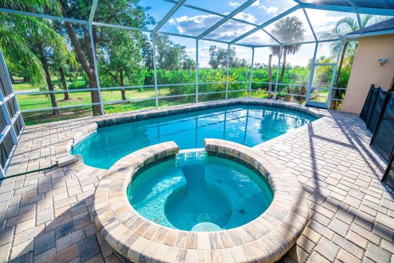 House Sun City Center