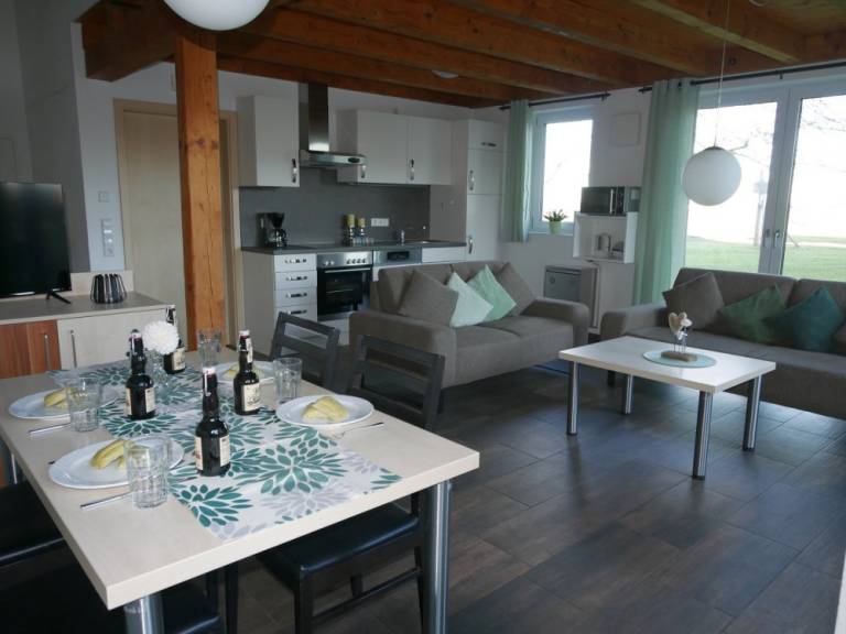Ferienwohnung Ochsenhausen