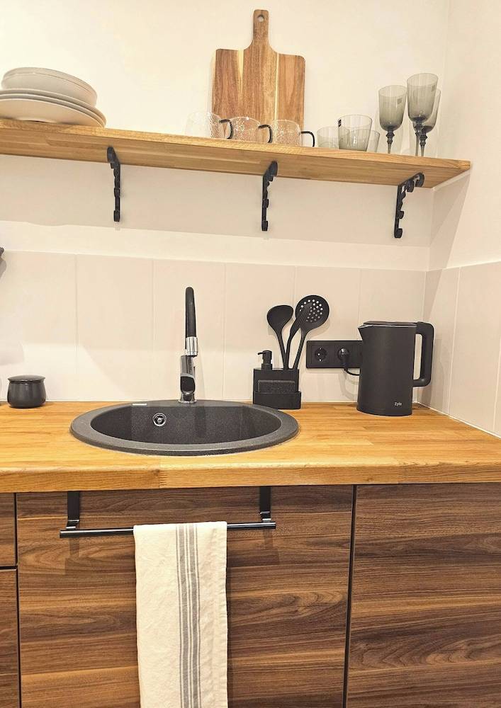 Appartement Avotu Iela