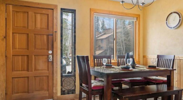 Wonderful vacation home | Dogs allowed — photo 3