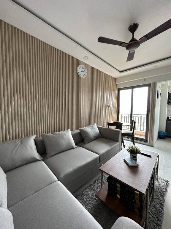 Holiday apartment with garden & pool — photo 2