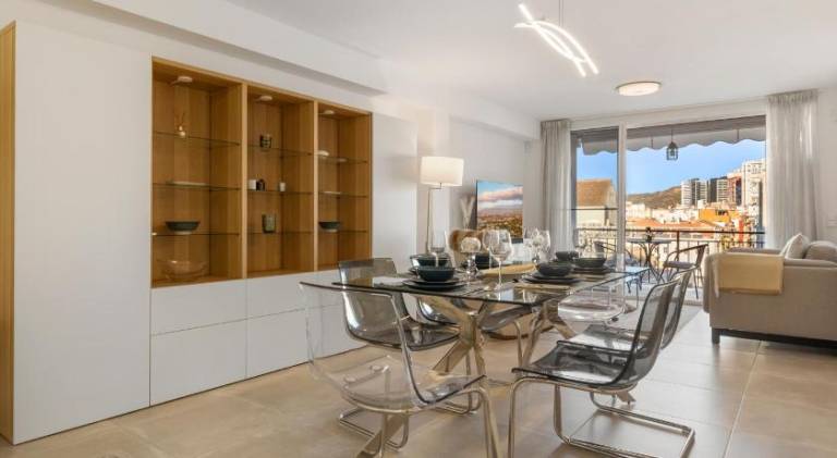 Rental apartment | Close to Alcazaba of Málaga in Málaga