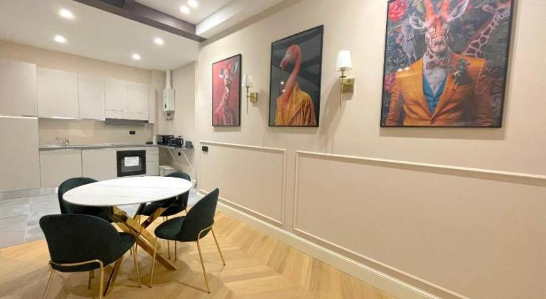 Holiday apartment with hot tub | Pet-friendly — photo 3