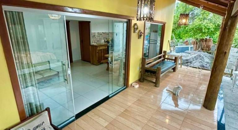 House with 1 room for 6 persons — photo 4