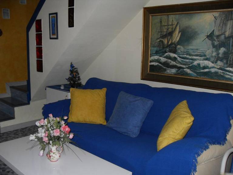 Villa 'My Little Castle Platja D'Aro' with Sea View, Balcony and Wi-Fi — photo 4