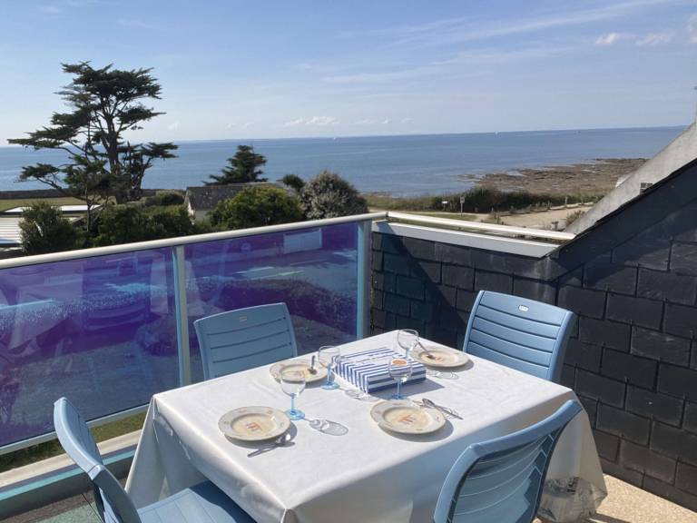 Appartement Sarzeau