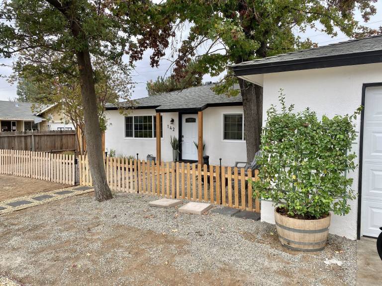 Cottage  Clovis