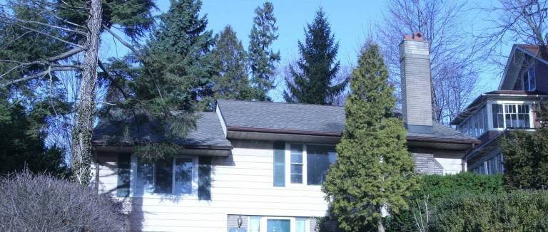 House Niagara Falls