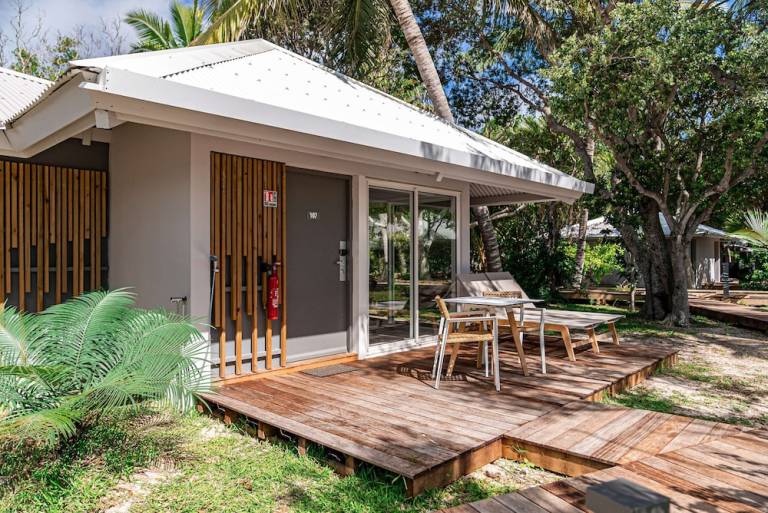 Résidence de vacances Nouméa