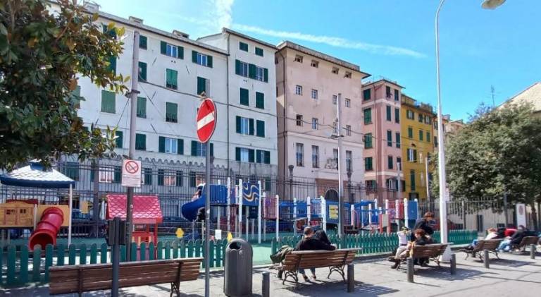 Ad un passo dall'Acquario in zona Expo — photo 4