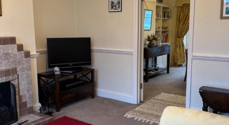Vacation home with 3 rooms for 6 persons — photo 2