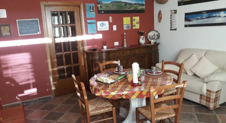 Bed And Breakfast Delle Grotte — photo 4