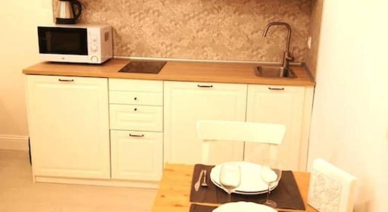 Holiday apartment with 1 room for 4 persons — photo 4