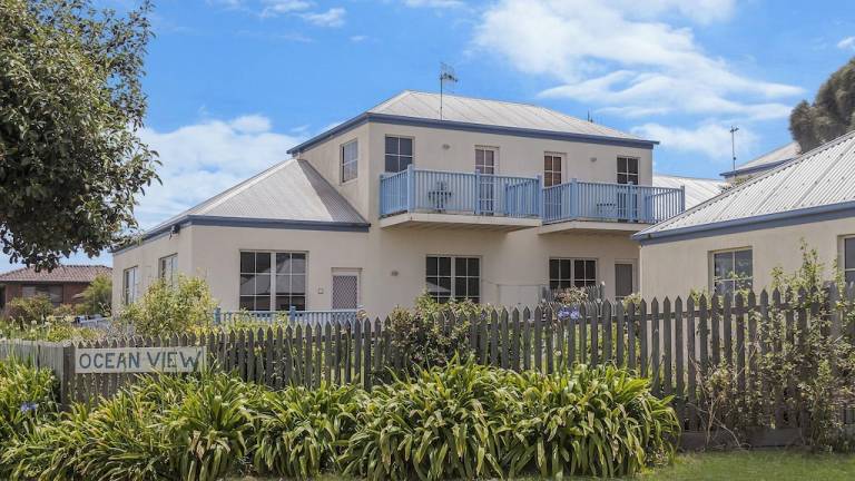 House  Port Fairy