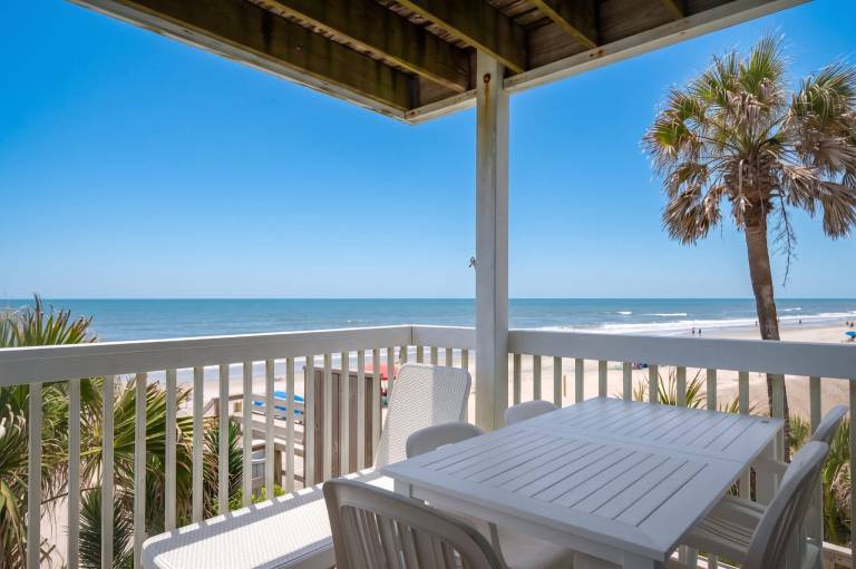 House Kure Beach