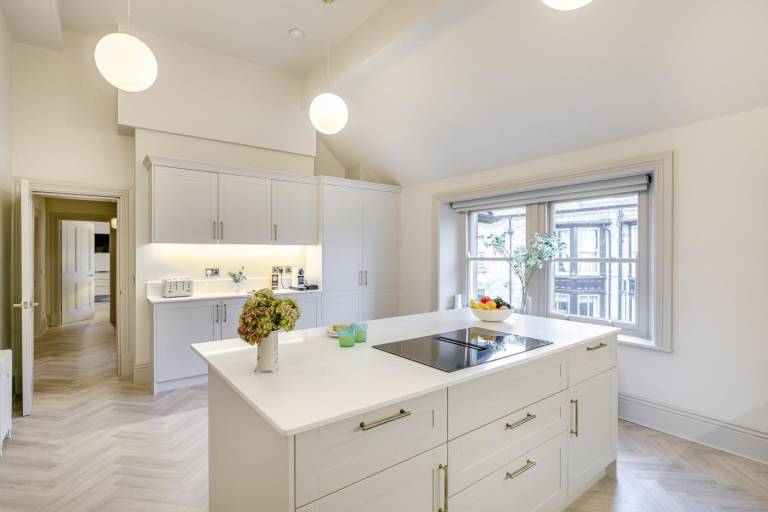 Rental apartment with 2 rooms for 4 persons — photo 4
